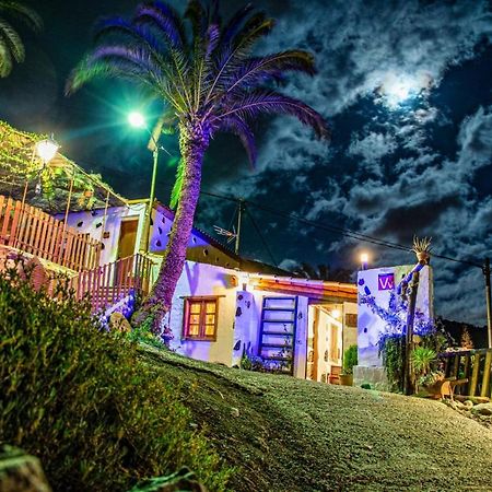 San Bartolomé Casa Elea 게스트하우스 외부 사진