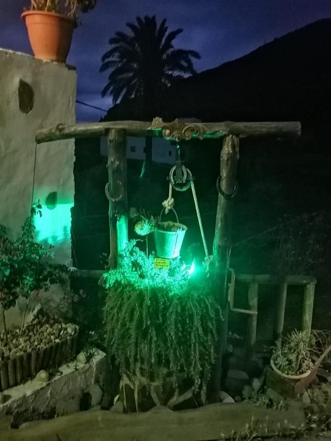 San Bartolomé Casa Elea 게스트하우스 외부 사진