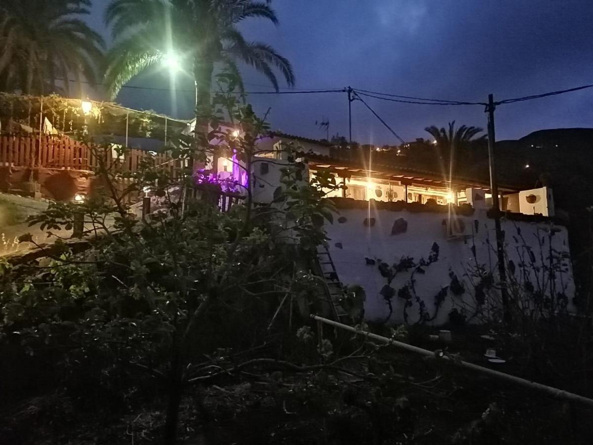 San Bartolomé Casa Elea 게스트하우스 외부 사진
