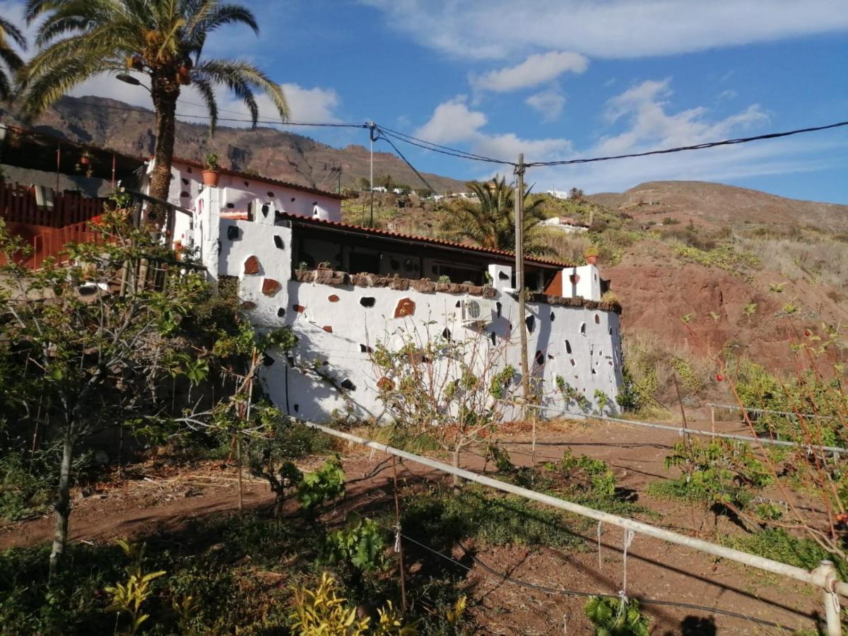 San Bartolomé Casa Elea 게스트하우스 외부 사진