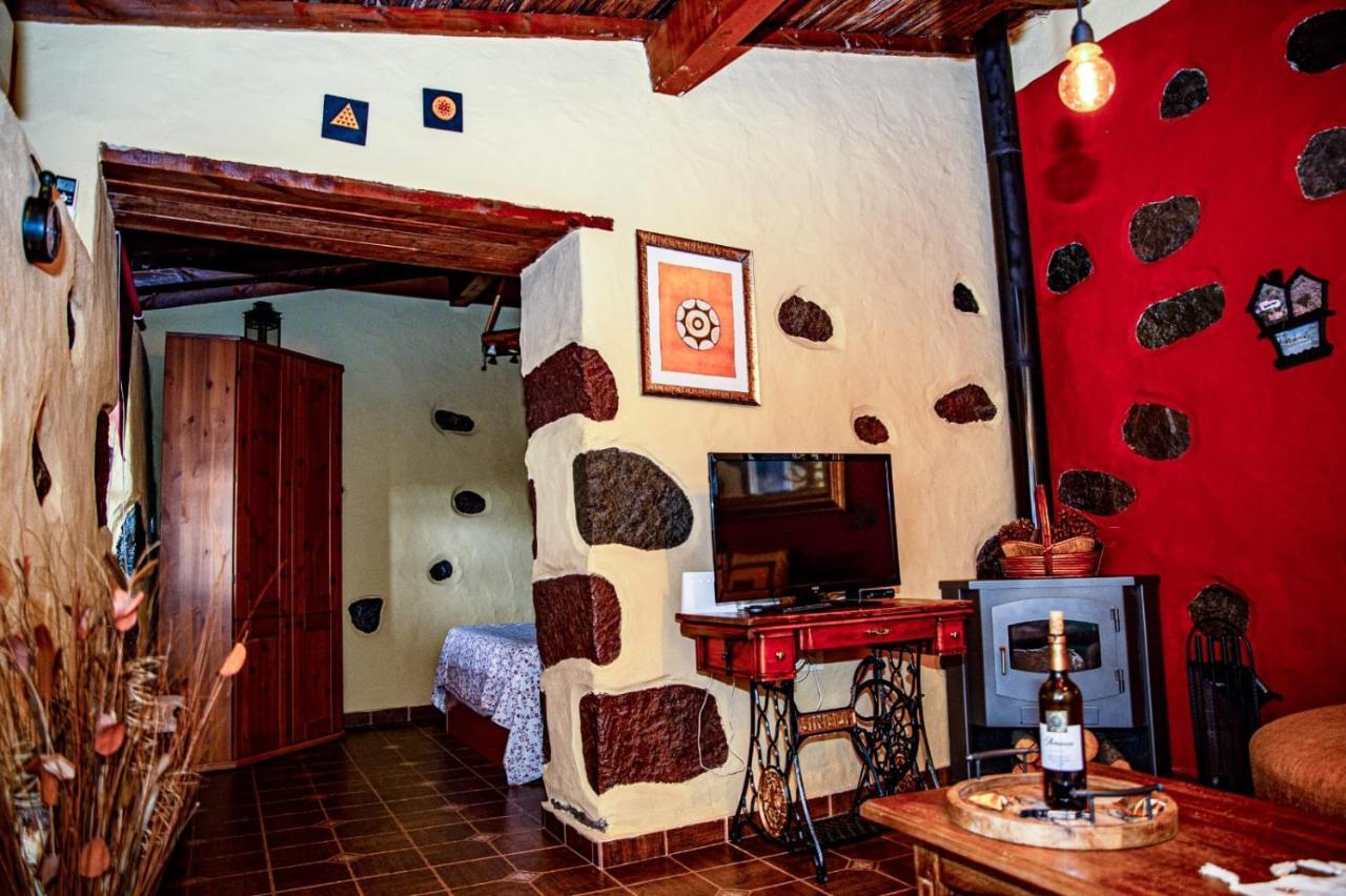 San Bartolomé Casa Elea 게스트하우스 외부 사진
