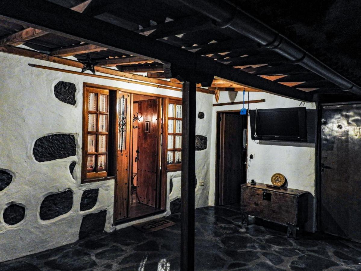 San Bartolomé Casa Elea 게스트하우스 외부 사진