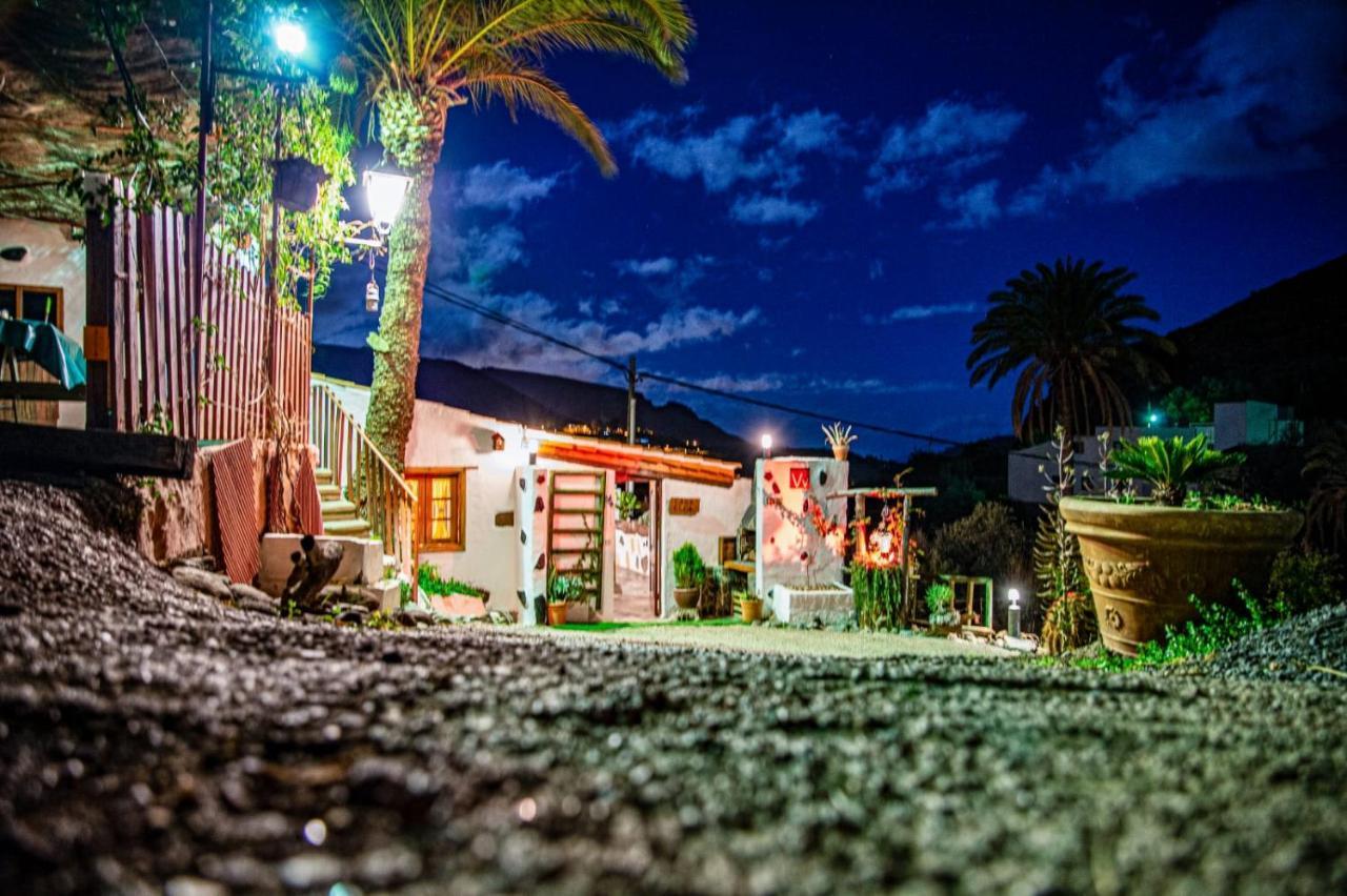 San Bartolomé Casa Elea 게스트하우스 외부 사진