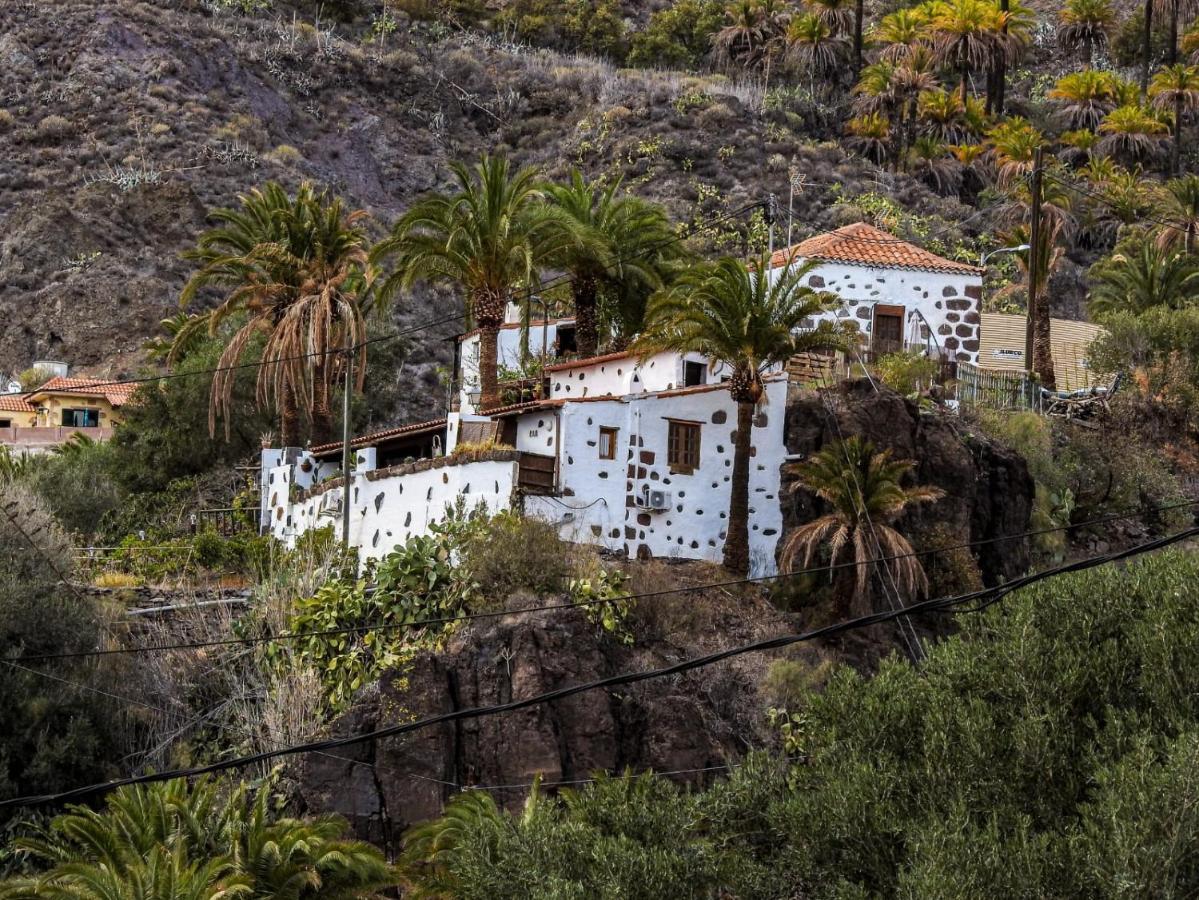 San Bartolomé Casa Elea 게스트하우스 외부 사진