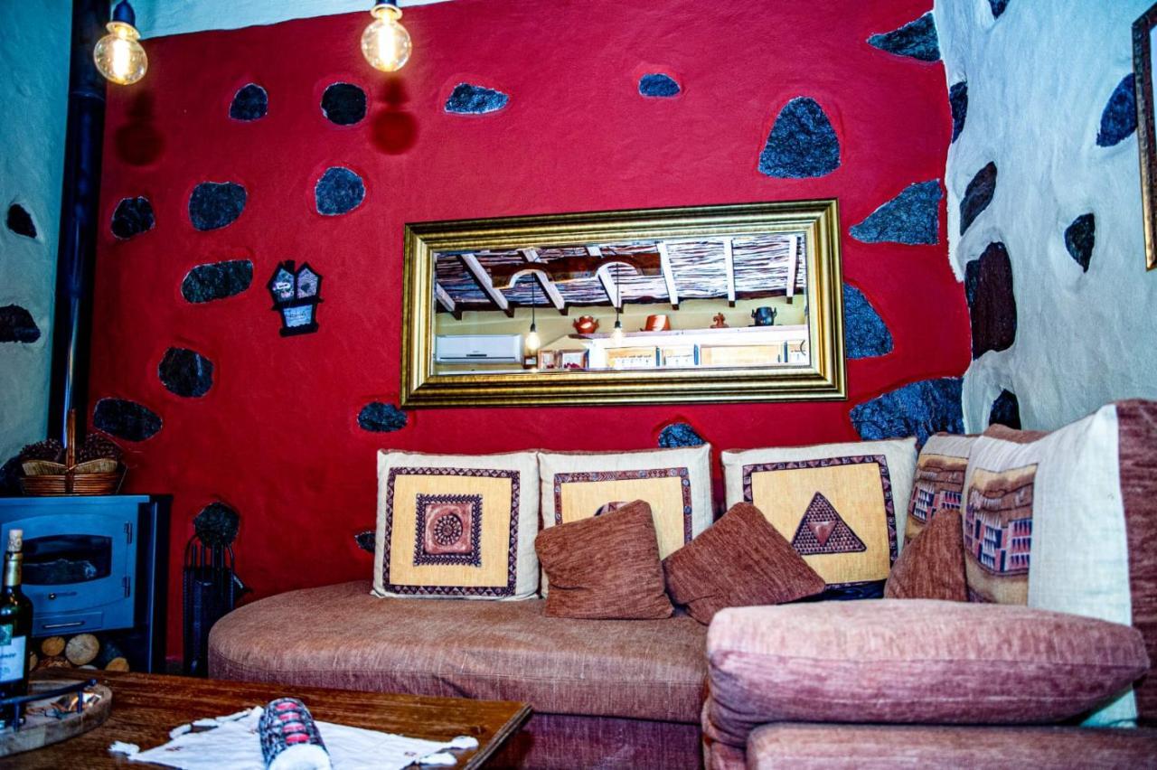 San Bartolomé Casa Elea 게스트하우스 외부 사진