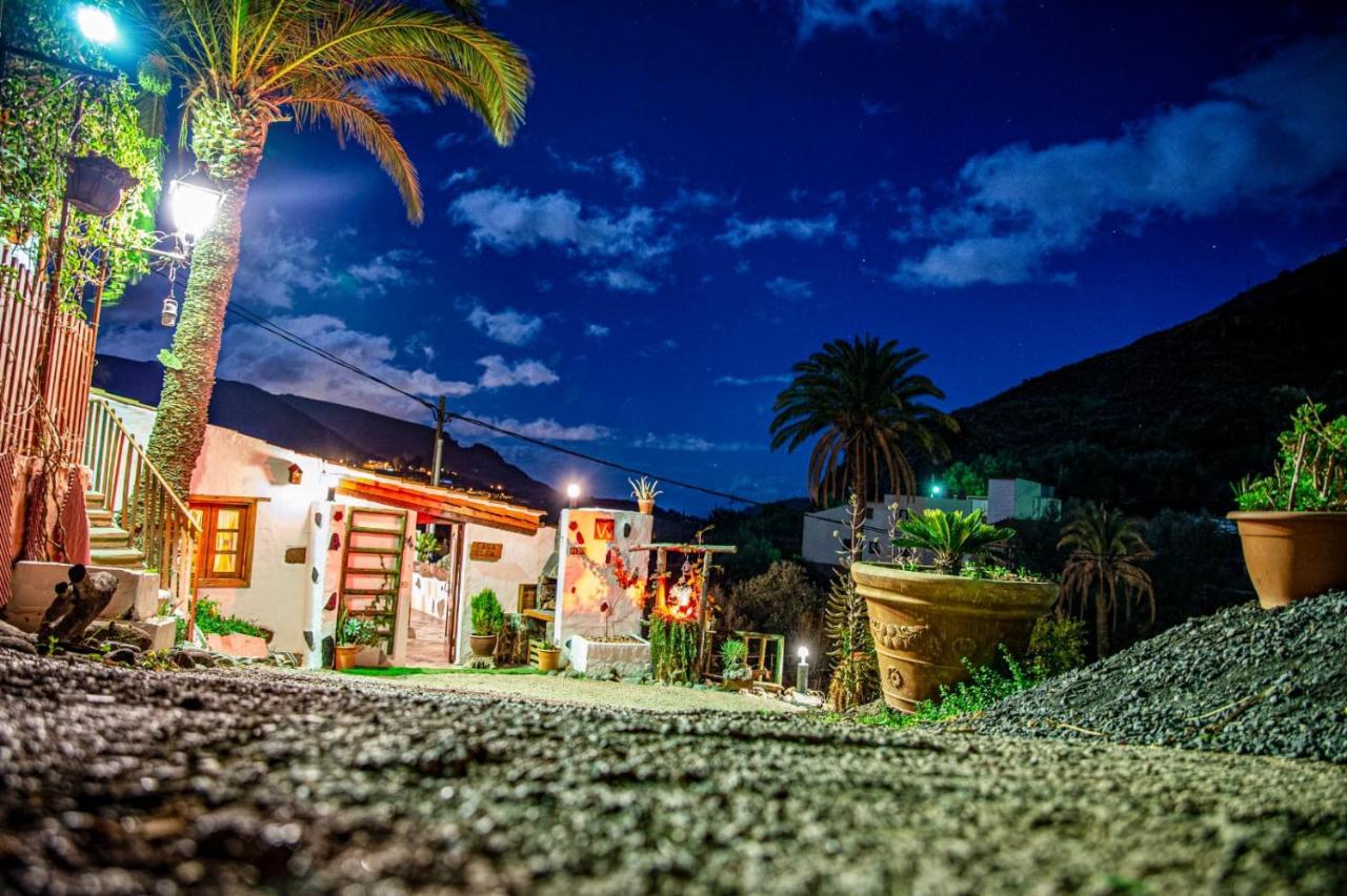 San Bartolomé Casa Elea 게스트하우스 외부 사진