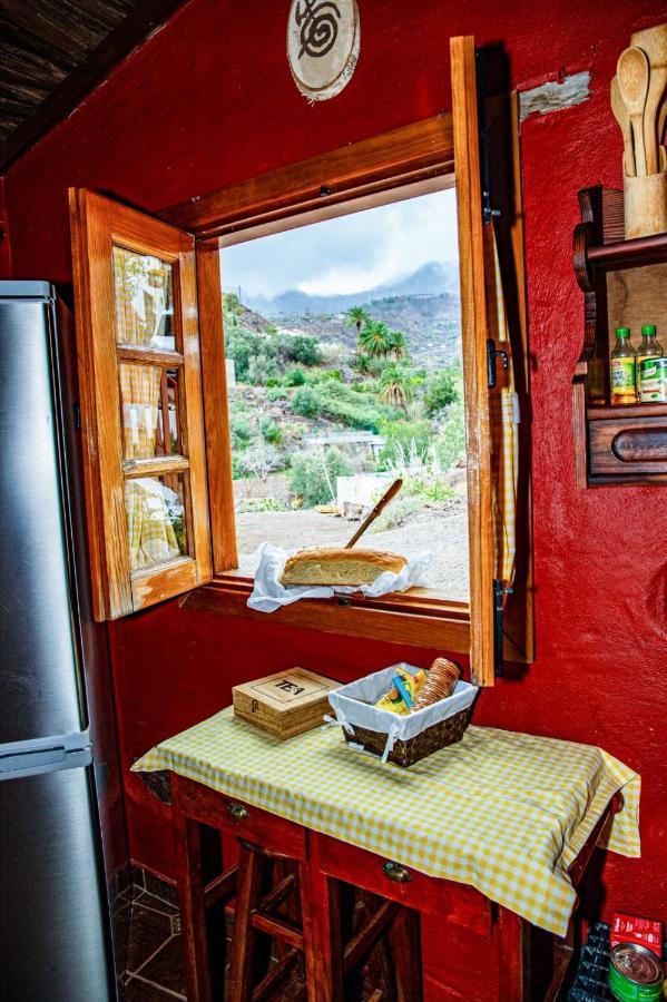 San Bartolomé Casa Elea 게스트하우스 외부 사진