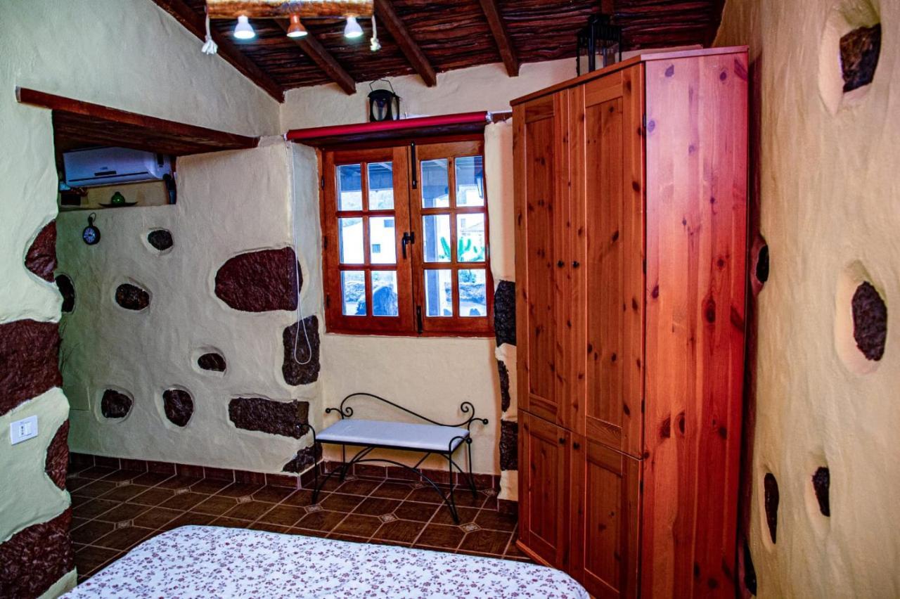 San Bartolomé Casa Elea 게스트하우스 외부 사진