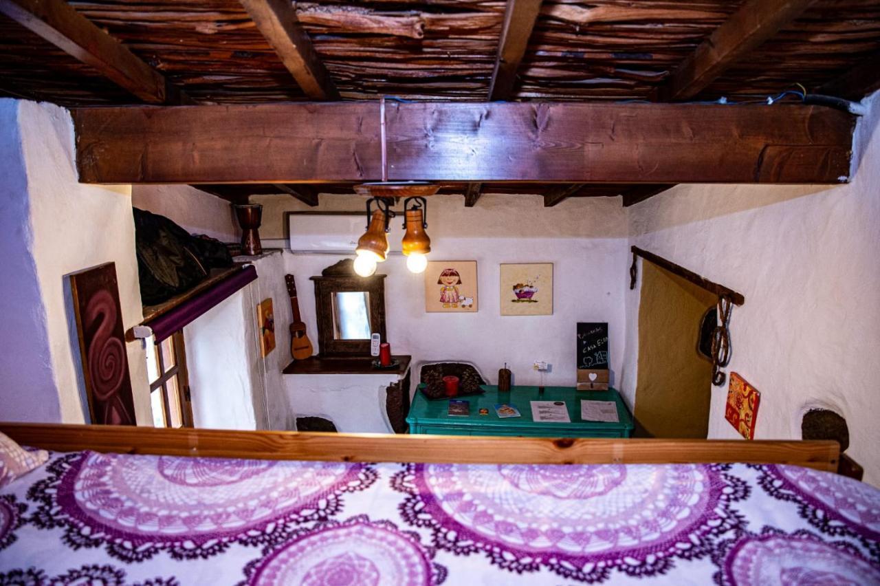 San Bartolomé Casa Elea 게스트하우스 외부 사진