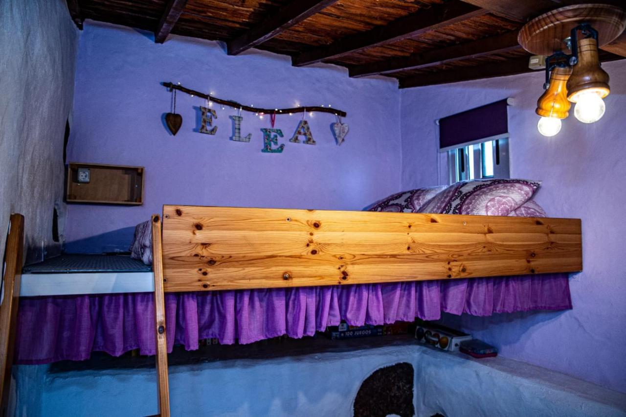 San Bartolomé Casa Elea 게스트하우스 외부 사진