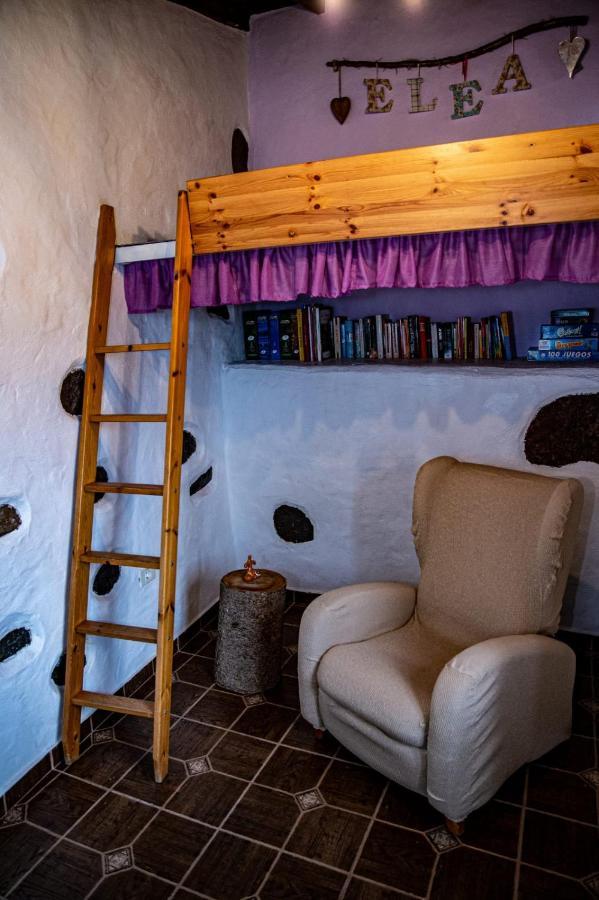 San Bartolomé Casa Elea 게스트하우스 외부 사진