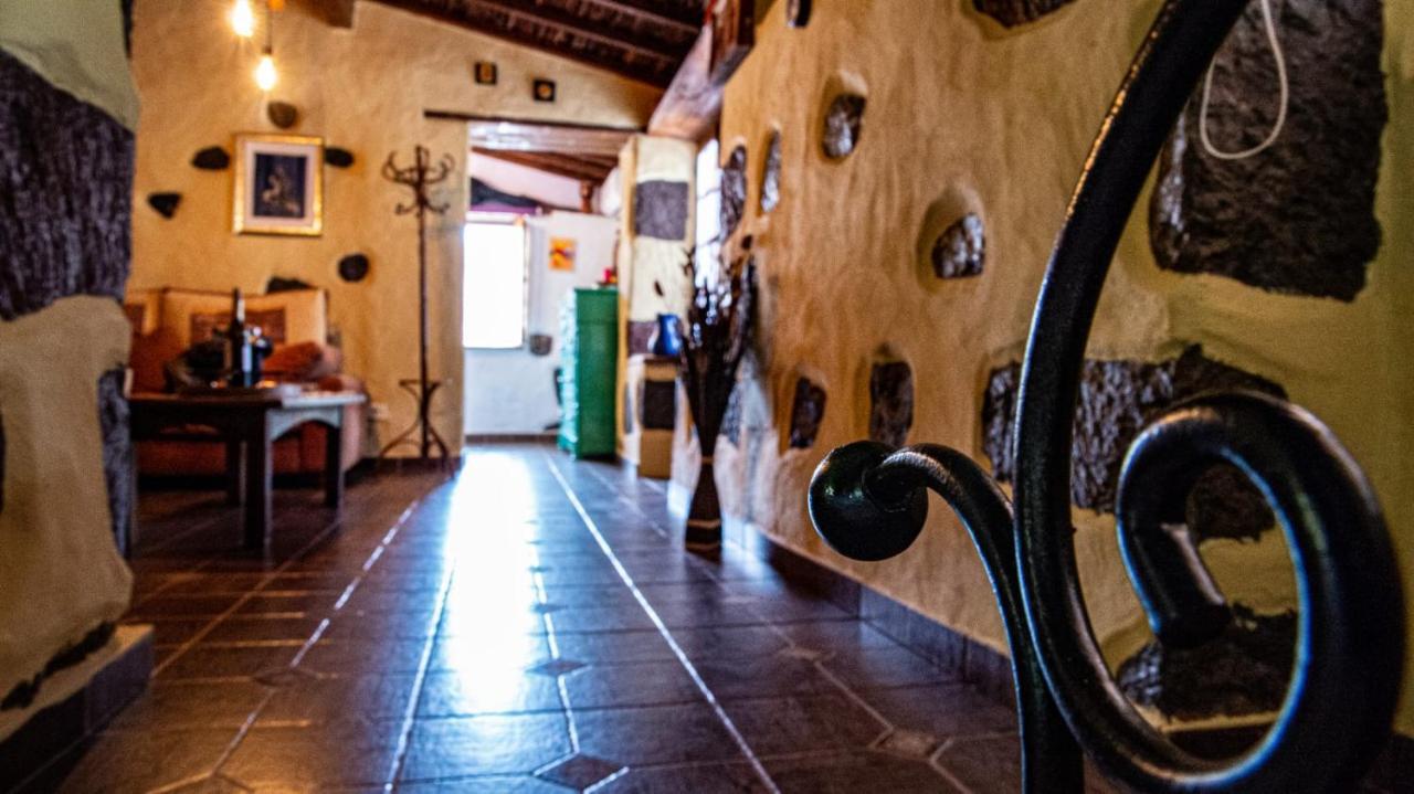 San Bartolomé Casa Elea 게스트하우스 외부 사진