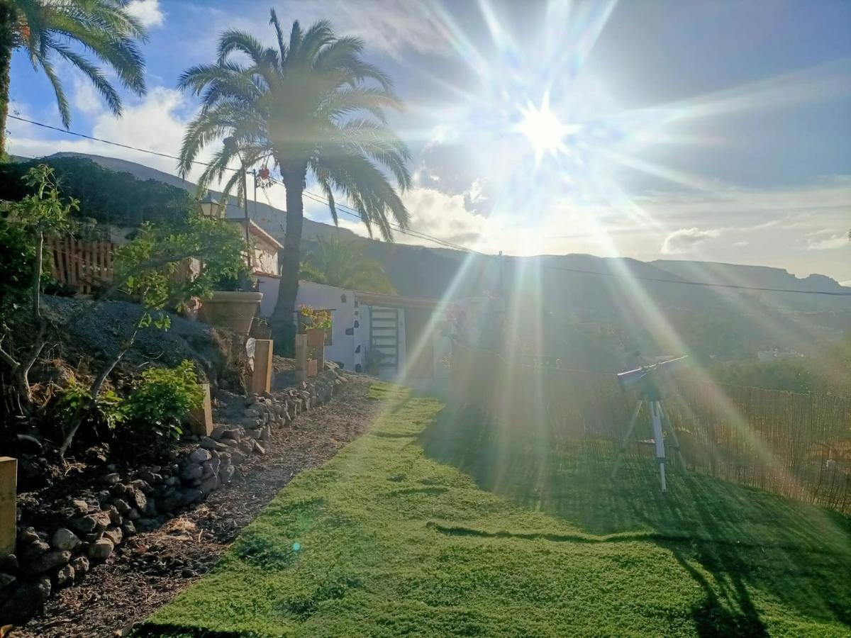 San Bartolomé Casa Elea 게스트하우스 외부 사진