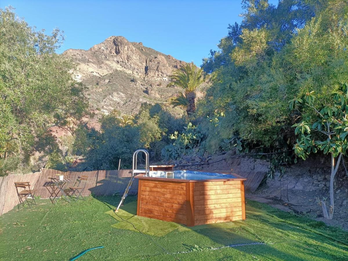San Bartolomé Casa Elea 게스트하우스 외부 사진