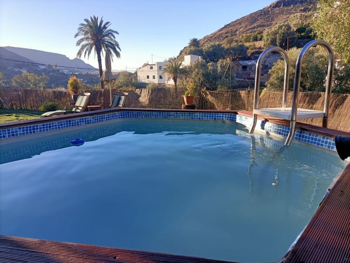 San Bartolomé Casa Elea 게스트하우스 외부 사진
