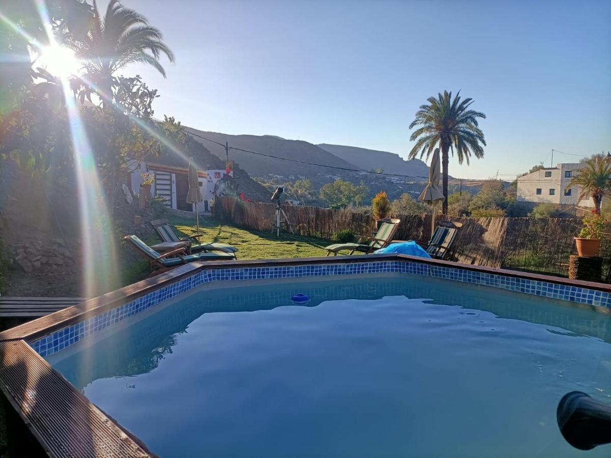 San Bartolomé Casa Elea 게스트하우스 외부 사진