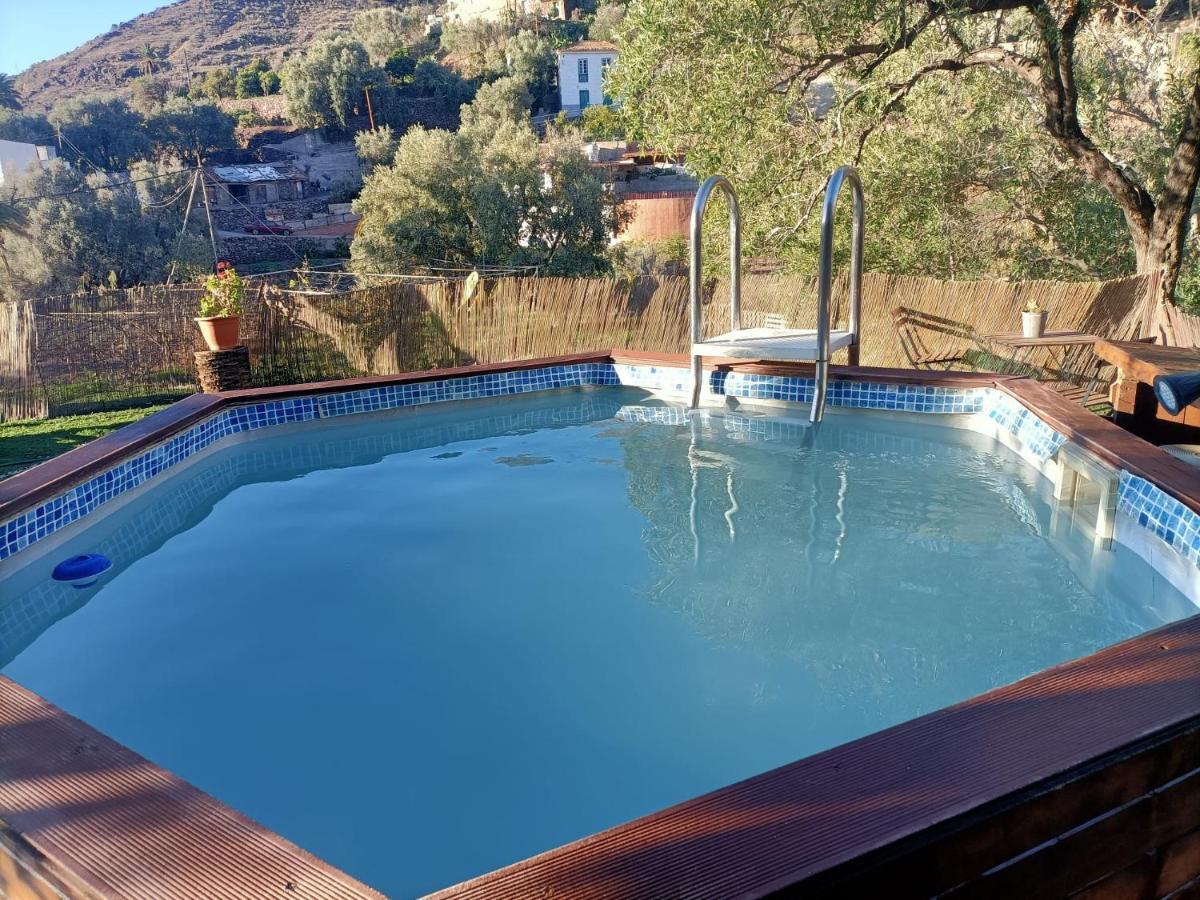 San Bartolomé Casa Elea 게스트하우스 외부 사진