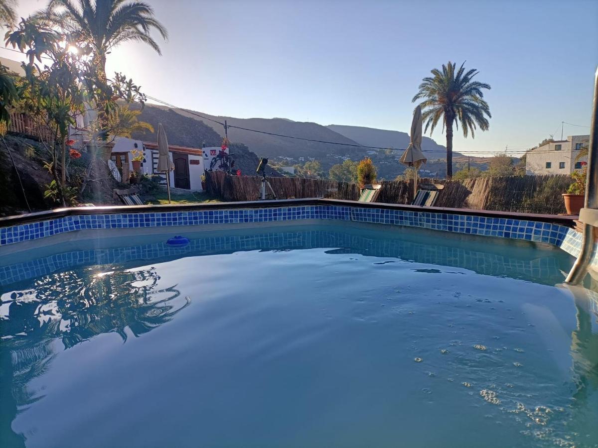 San Bartolomé Casa Elea 게스트하우스 외부 사진