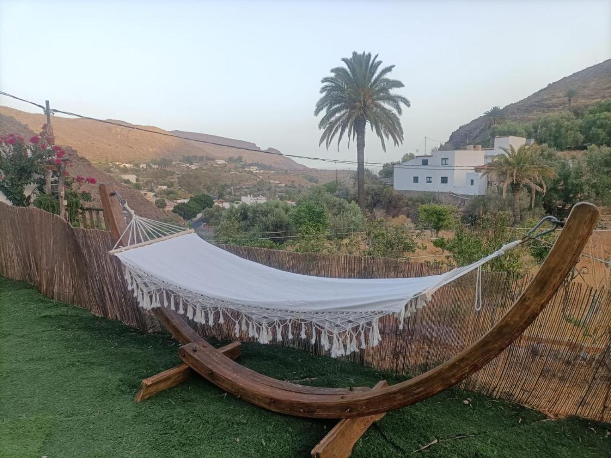 San Bartolomé Casa Elea 게스트하우스 외부 사진