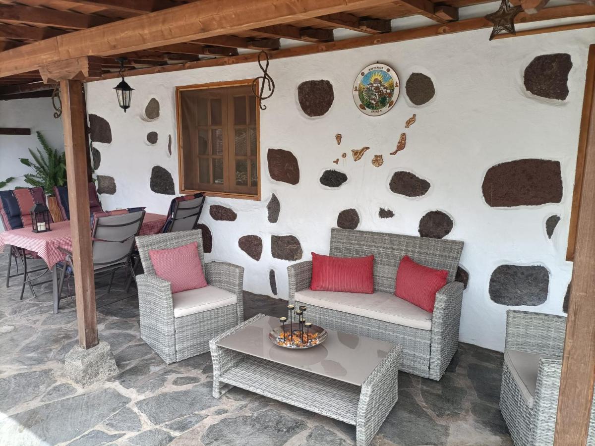 San Bartolomé Casa Elea 게스트하우스 외부 사진