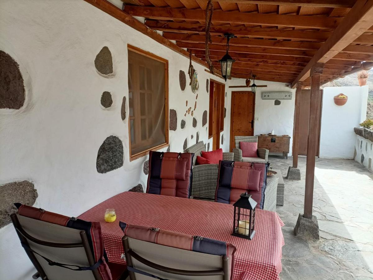 San Bartolomé Casa Elea 게스트하우스 외부 사진