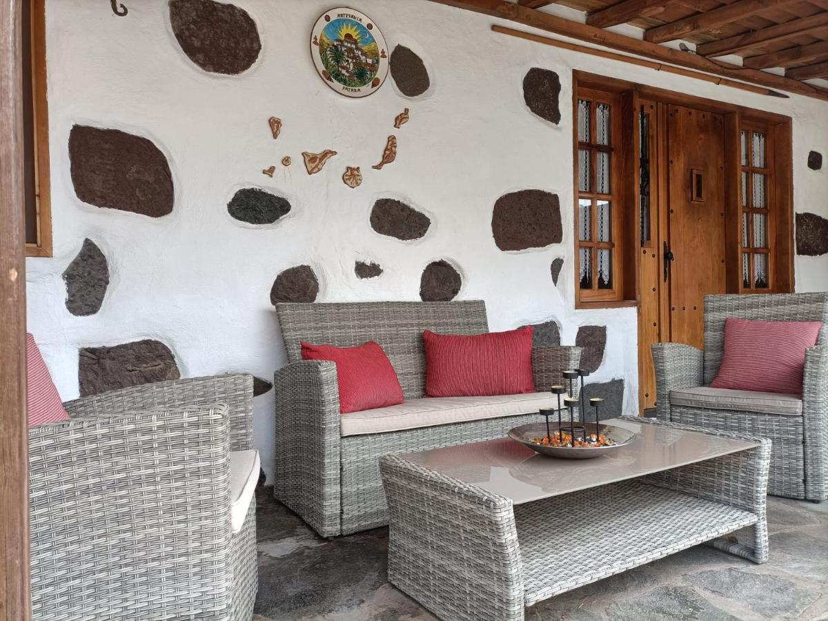 San Bartolomé Casa Elea 게스트하우스 외부 사진