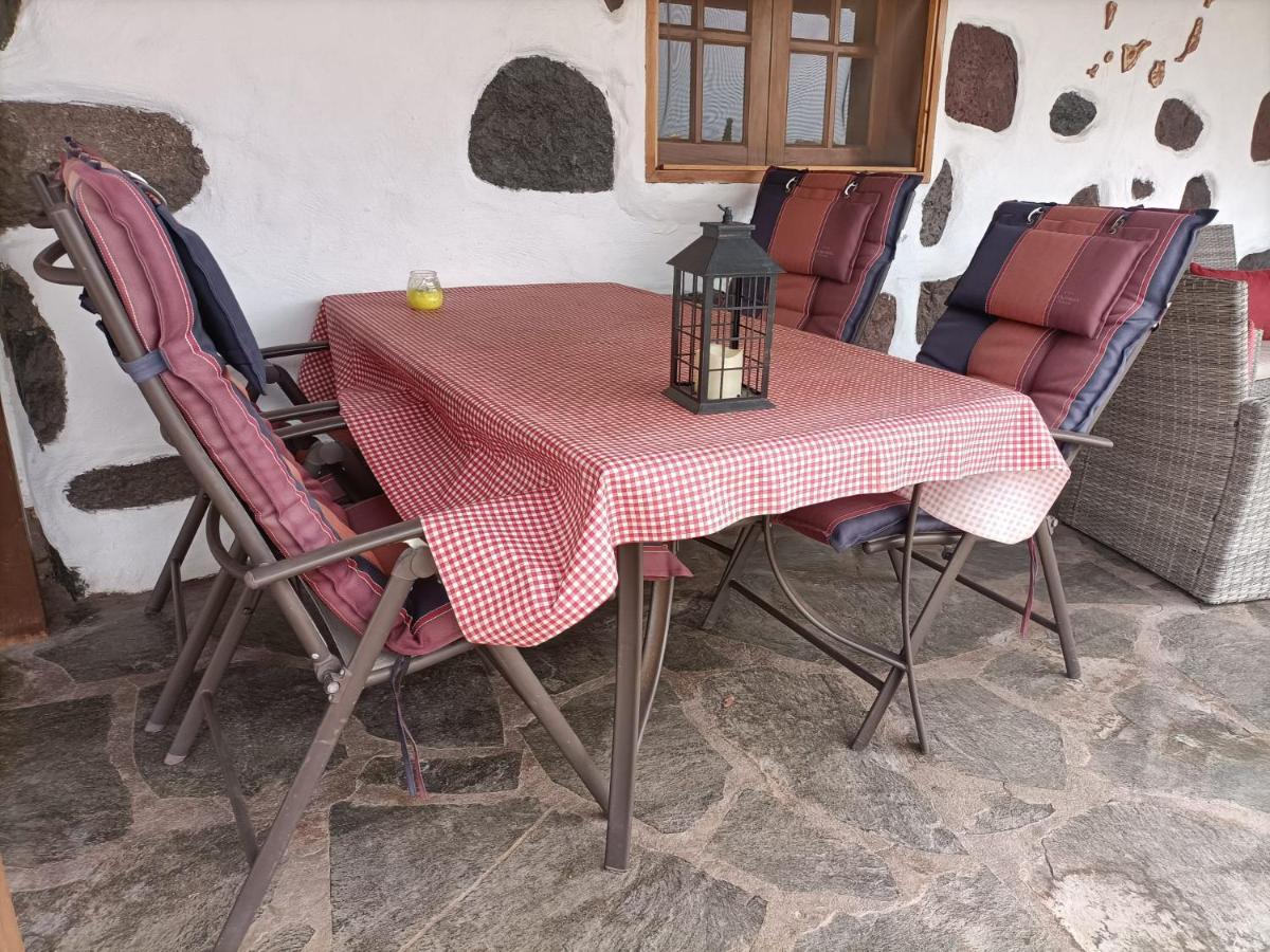 San Bartolomé Casa Elea 게스트하우스 외부 사진