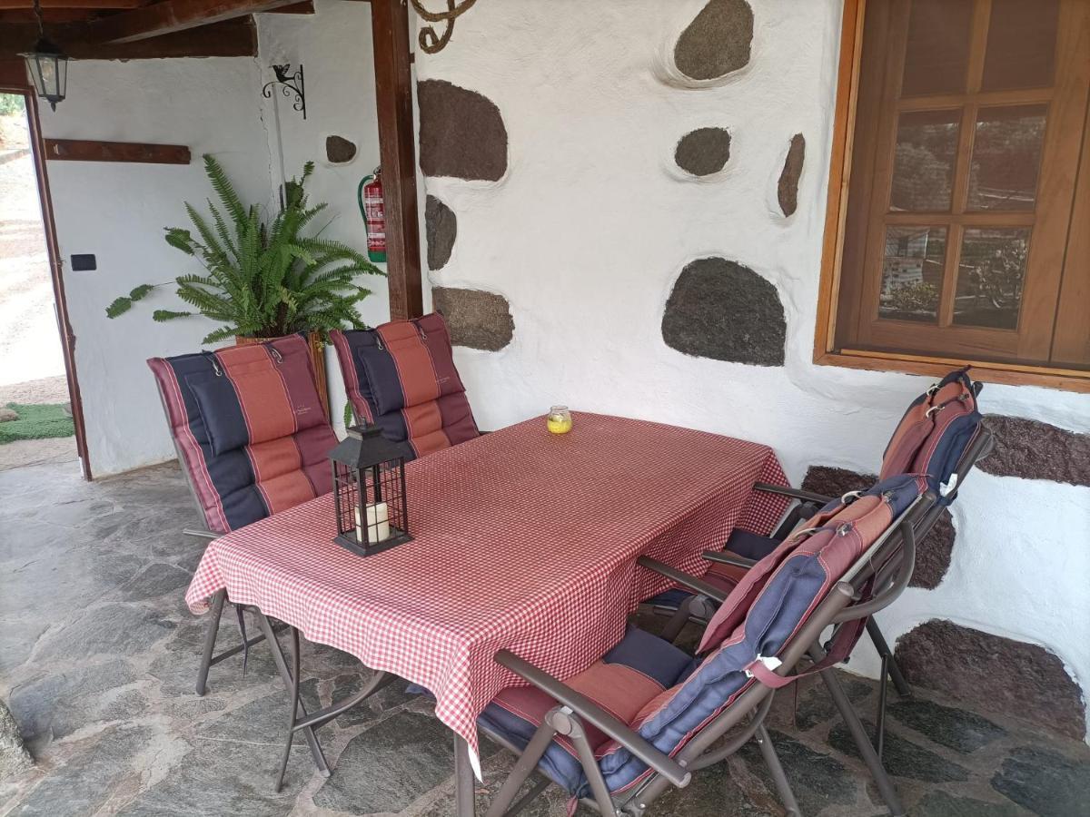 San Bartolomé Casa Elea 게스트하우스 외부 사진