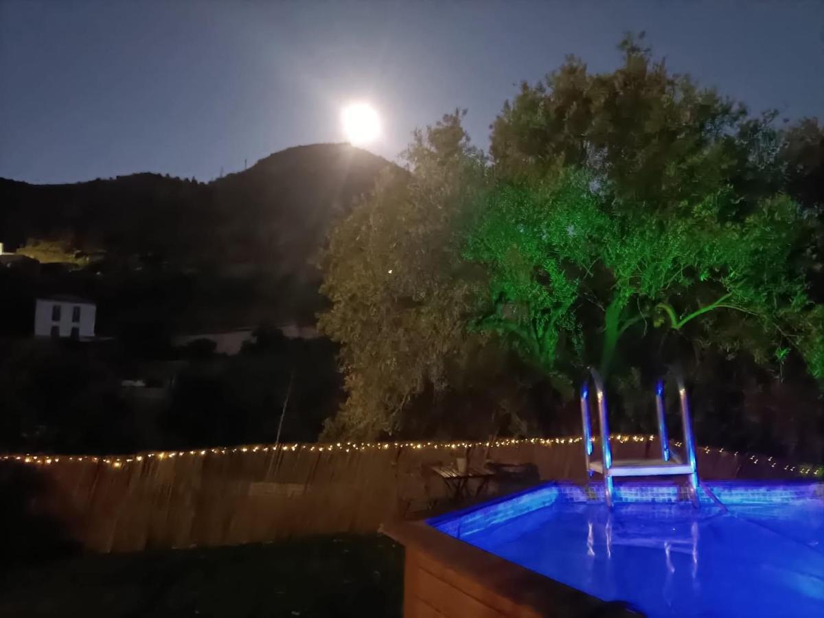 San Bartolomé Casa Elea 게스트하우스 외부 사진