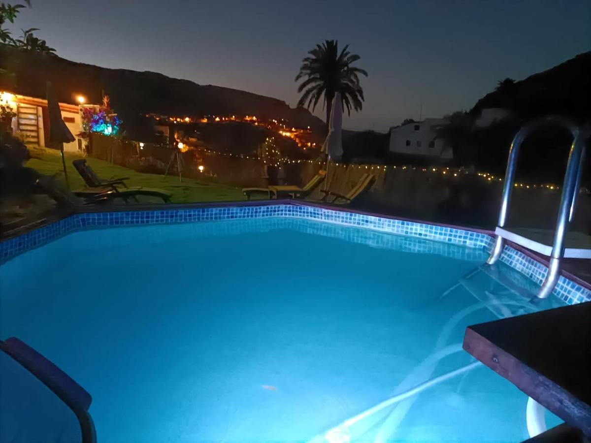 San Bartolomé Casa Elea 게스트하우스 외부 사진