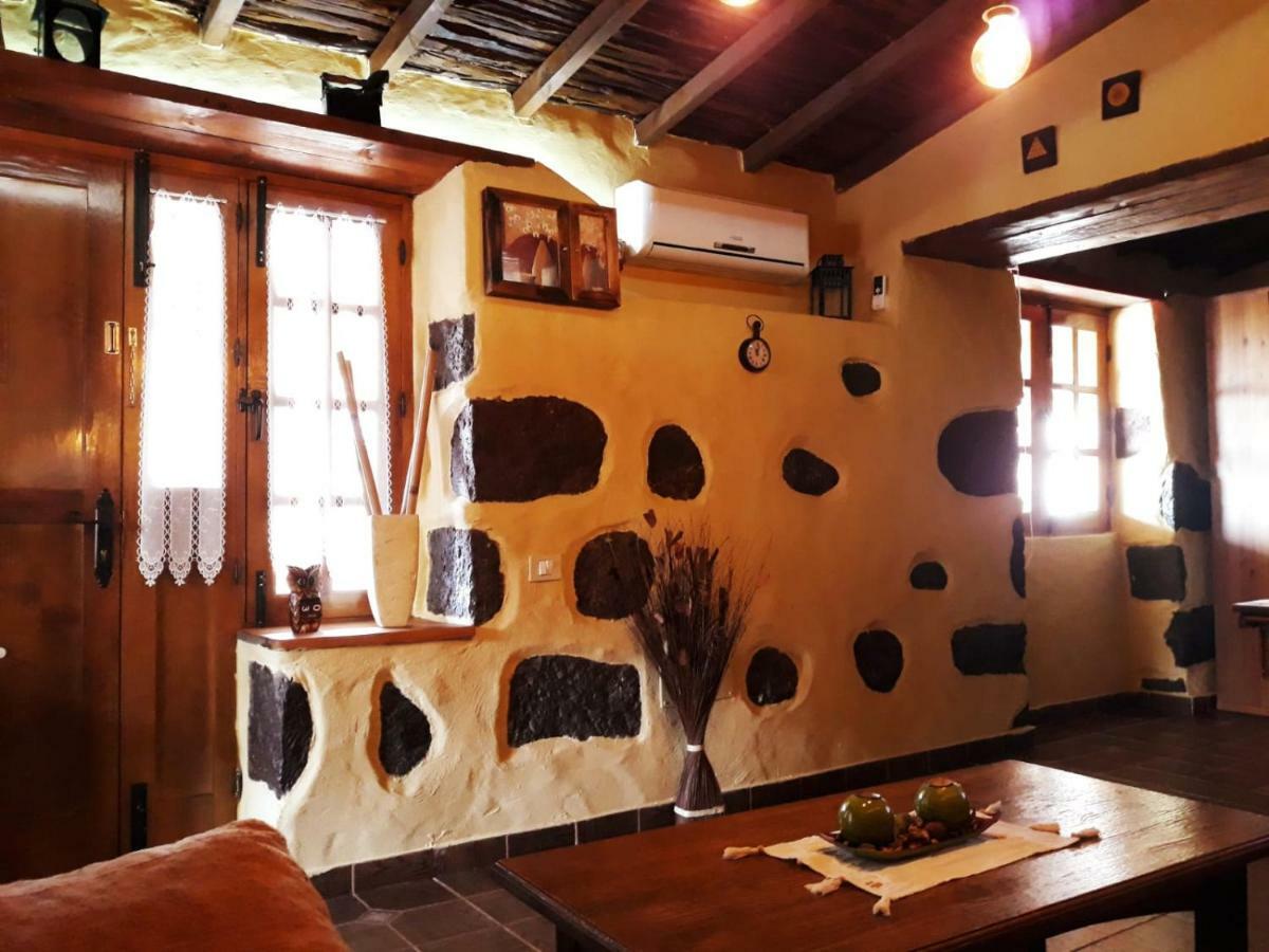 San Bartolomé Casa Elea 게스트하우스 외부 사진