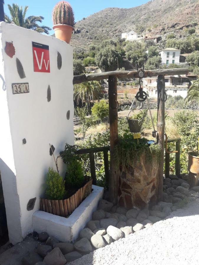 San Bartolomé Casa Elea 게스트하우스 외부 사진