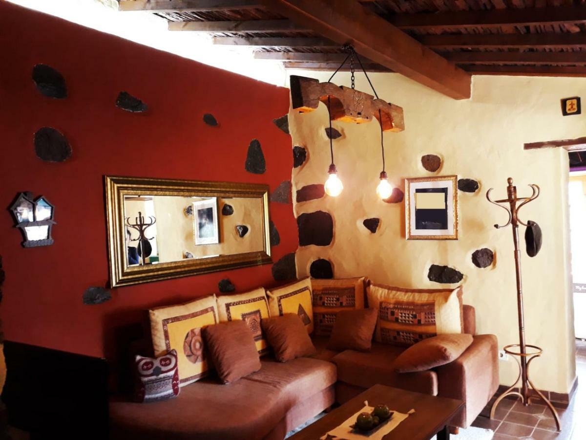 San Bartolomé Casa Elea 게스트하우스 외부 사진