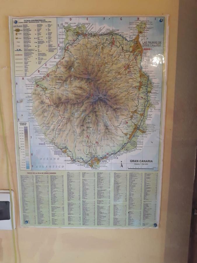 San Bartolomé Casa Elea 게스트하우스 외부 사진