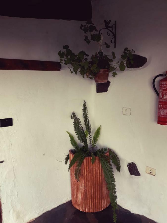 San Bartolomé Casa Elea 게스트하우스 외부 사진
