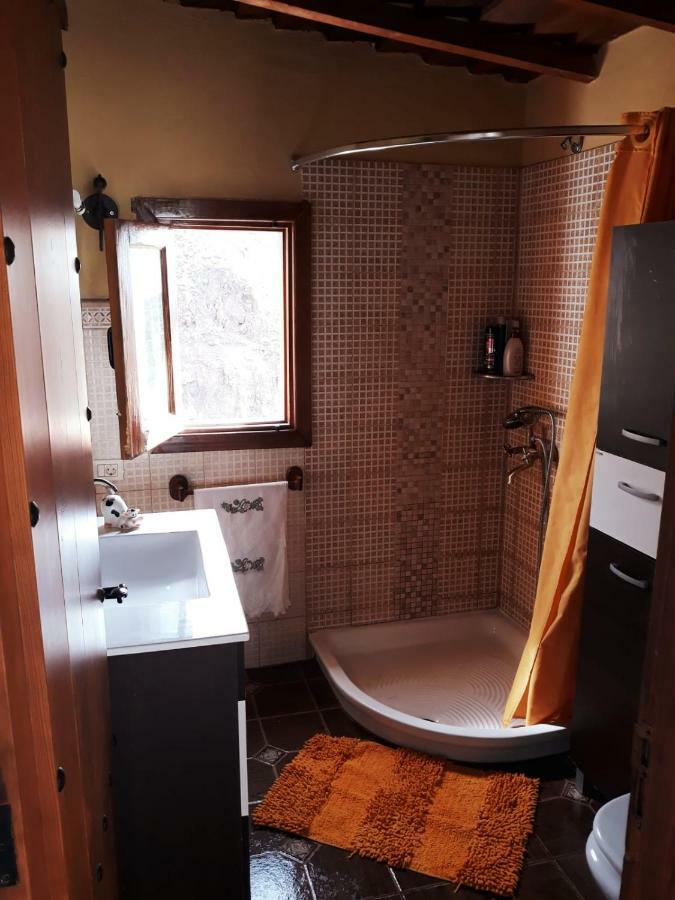 San Bartolomé Casa Elea 게스트하우스 외부 사진