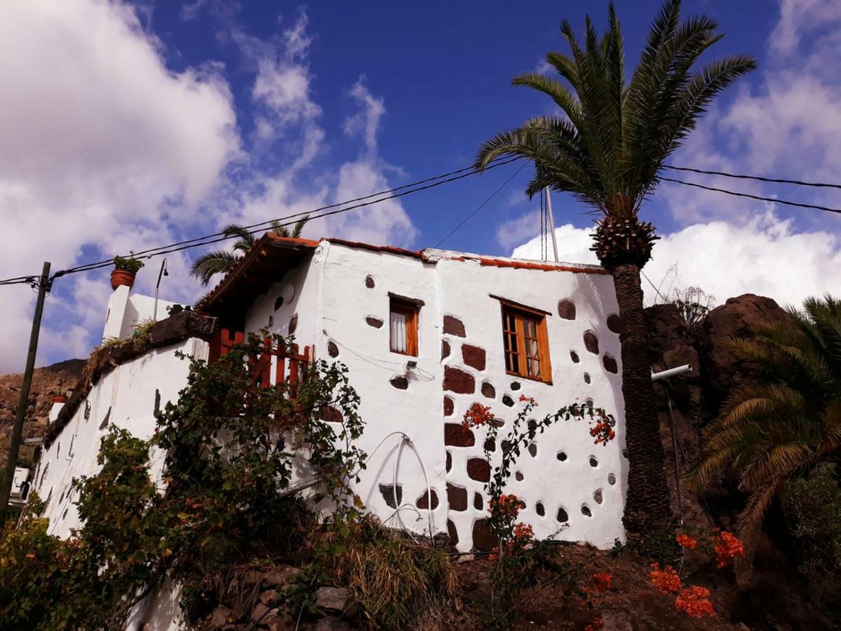 San Bartolomé Casa Elea 게스트하우스 외부 사진