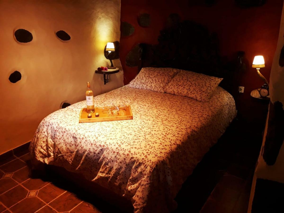 San Bartolomé Casa Elea 게스트하우스 외부 사진