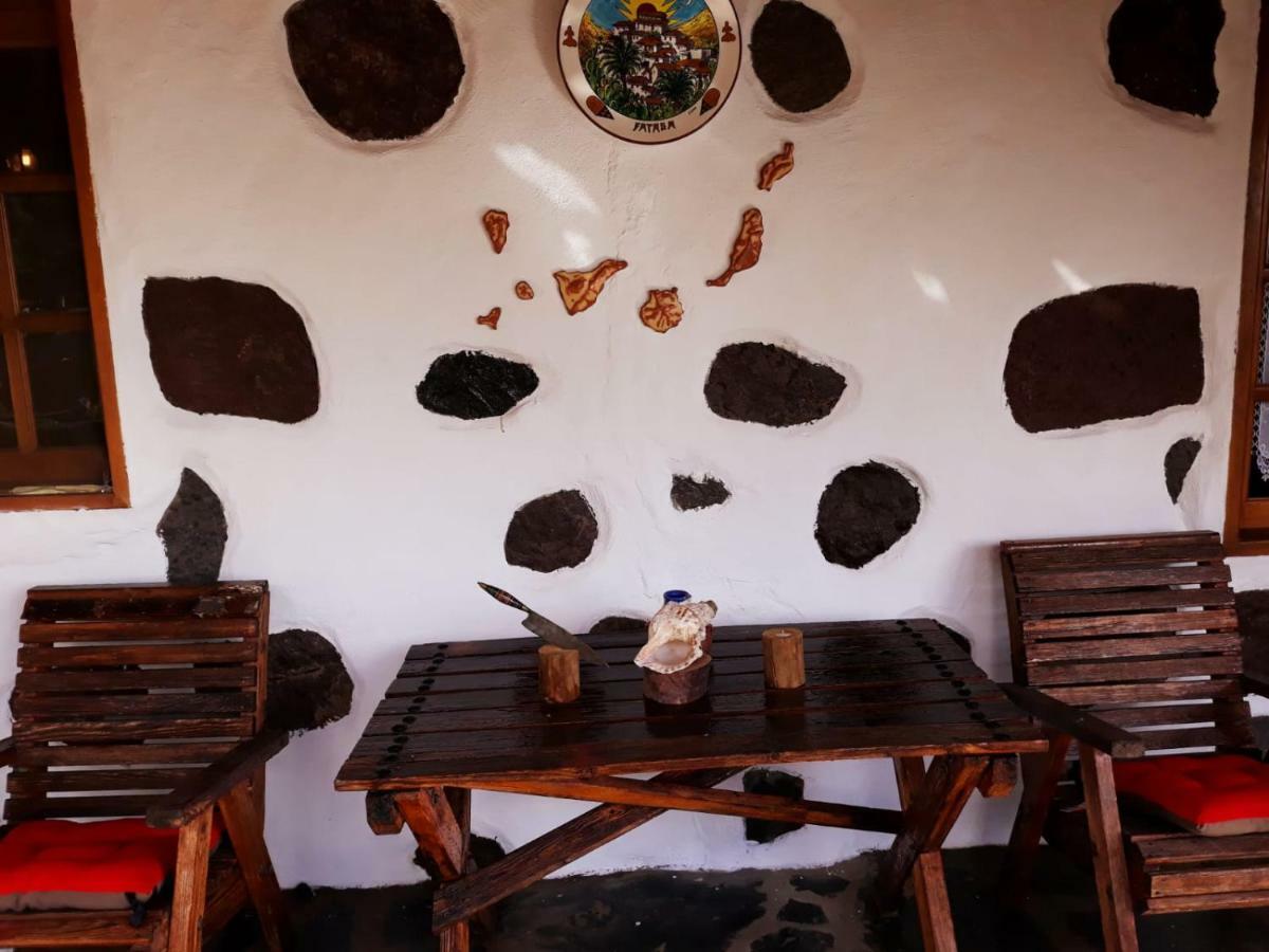 San Bartolomé Casa Elea 게스트하우스 외부 사진