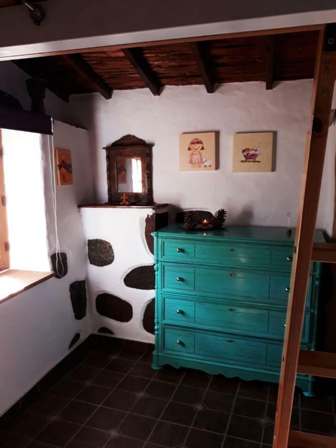 San Bartolomé Casa Elea 게스트하우스 외부 사진