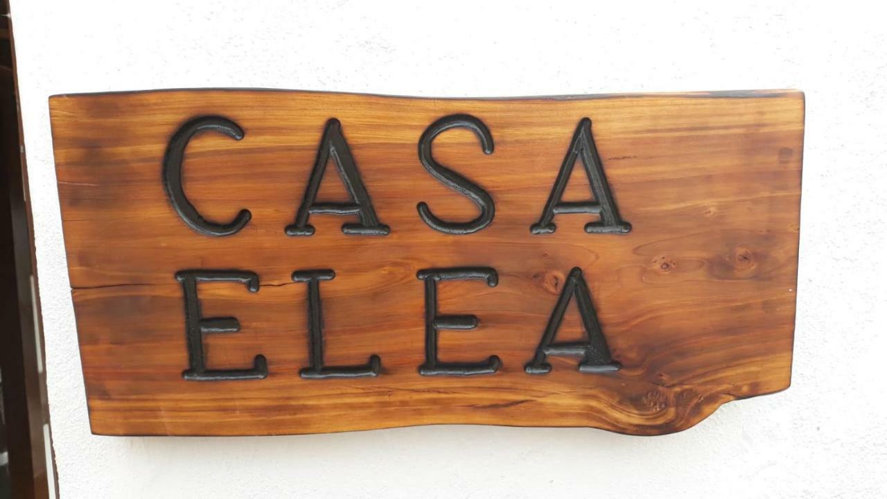 San Bartolomé Casa Elea 게스트하우스 외부 사진