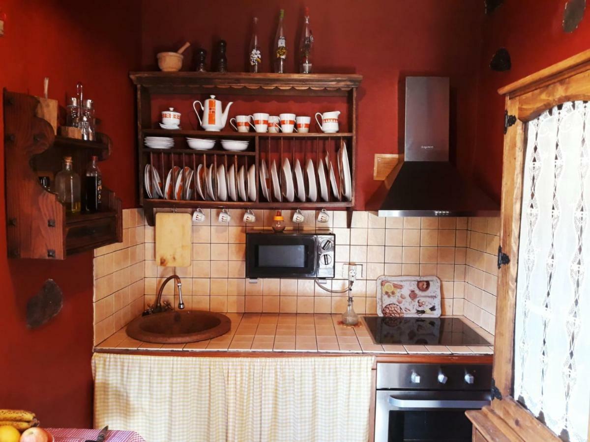 San Bartolomé Casa Elea 게스트하우스 외부 사진