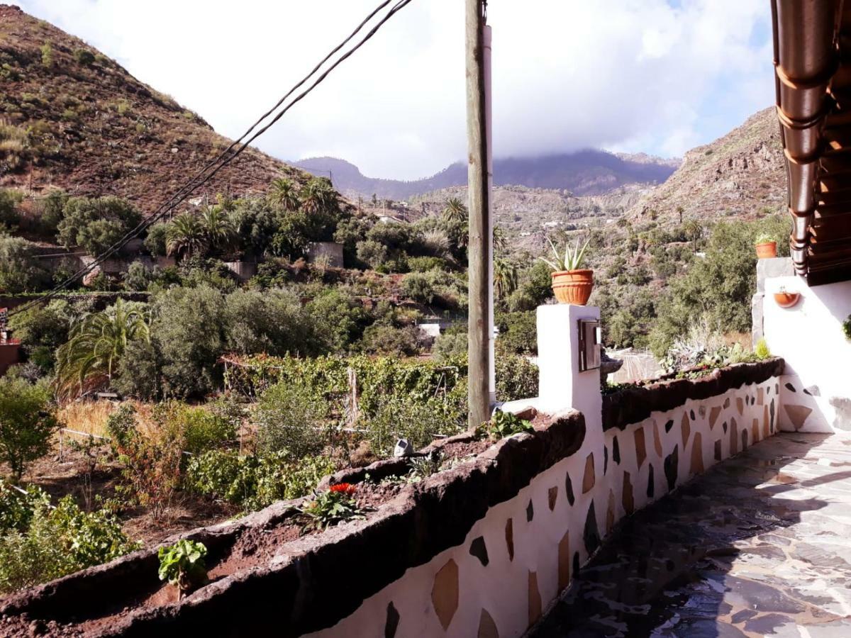 San Bartolomé Casa Elea 게스트하우스 외부 사진