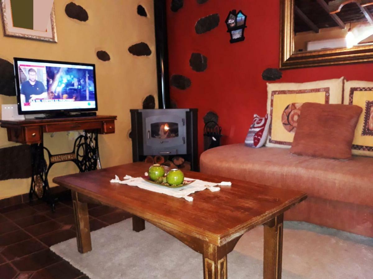 San Bartolomé Casa Elea 게스트하우스 외부 사진