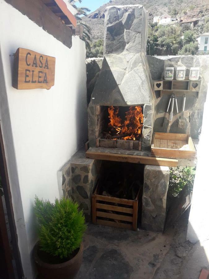 San Bartolomé Casa Elea 게스트하우스 외부 사진