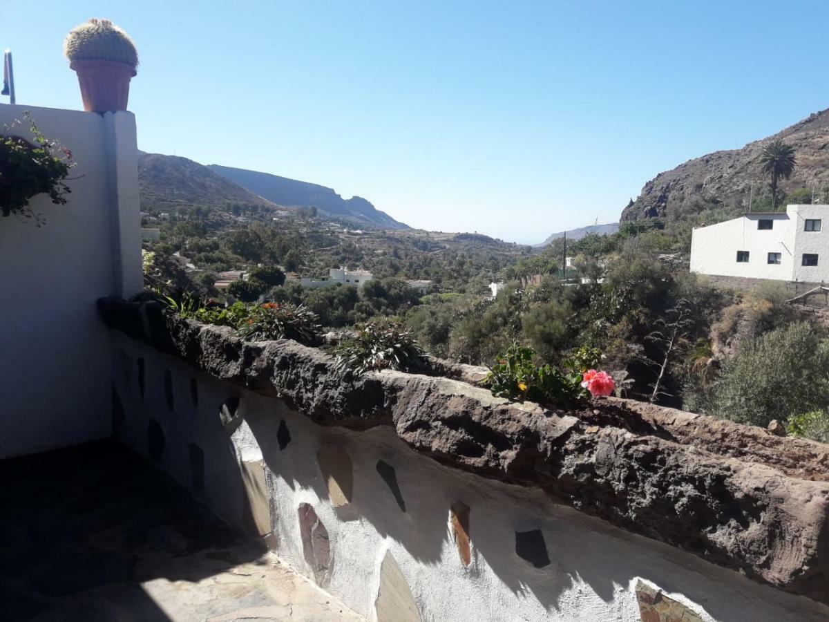 San Bartolomé Casa Elea 게스트하우스 외부 사진