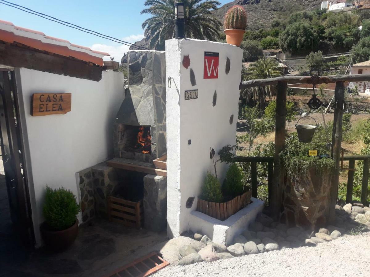San Bartolomé Casa Elea 게스트하우스 외부 사진